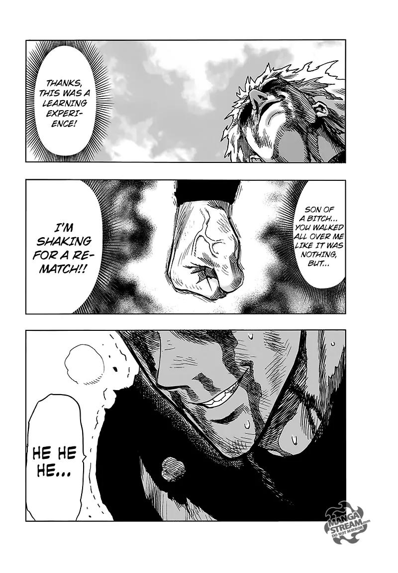 One-Punch Man Chapter 77 23